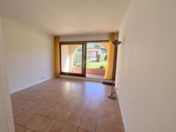 Vente / Appartement T1 bis