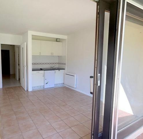 Vente / Appartement T1 bis