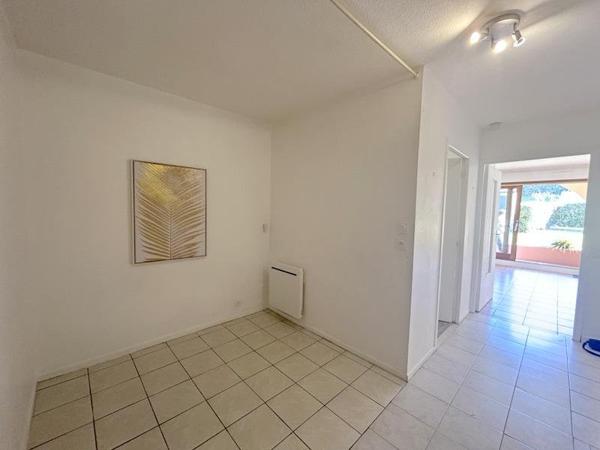 Vente / Appartement T1 bis