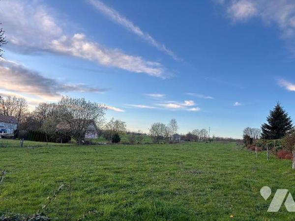 A VENDRE TERRAIN A BATIR LE VAL D'AJOL FOUGEROLLES PLOMBIERES LES BAINS VOSGES
TERRAIN A BATIR...
