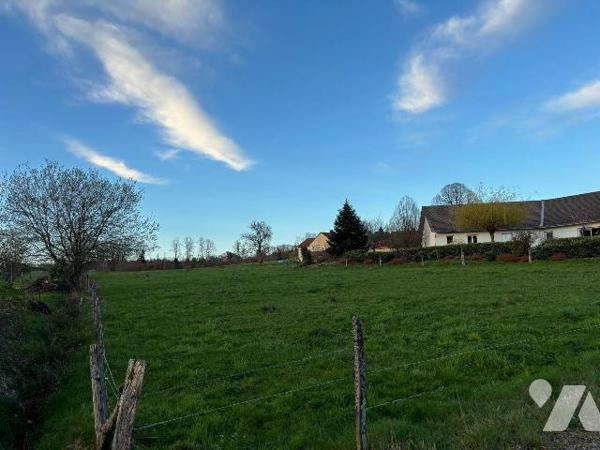 A VENDRE TERRAIN A BATIR LE VAL D'AJOL FOUGEROLLES PLOMBIERES LES BAINS VOSGES
TERRAIN A BATIR...