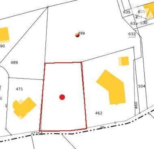 A VENDRE TERRAIN A BATIR LE VAL D'AJOL FOUGEROLLES PLOMBIERES LES BAINS VOSGES
TERRAIN A BATIR...