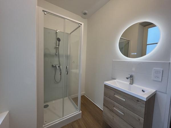 Appartement à louer 650 € CC Montignac-Lascaux 3 p 60 m² DPE C