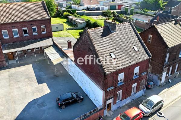 Maison 5 pièces - 150 m² Exclusivité