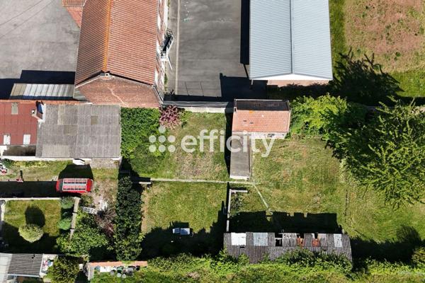 Maison 5 pièces - 150 m² Exclusivité