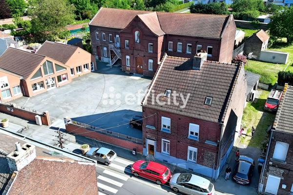 Maison 5 pièces - 150 m² Exclusivité