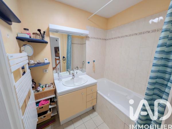 Maison à vendre 4 pièces 77 m² Bussy-Saint-Georges