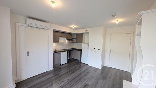 Appartement T2 à vendre  2 pièces - 34,83 m2 TOULOUSE - 31