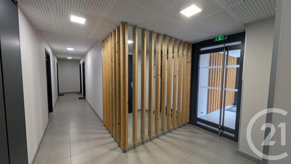 Appartement T2 à vendre  2 pièces - 34,83 m2 TOULOUSE - 31