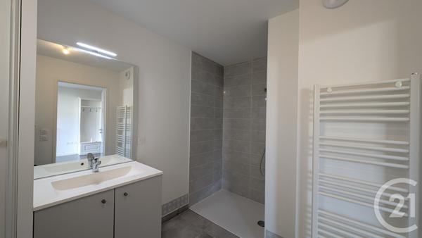 Appartement T2 à vendre  2 pièces - 34,83 m2 TOULOUSE - 31