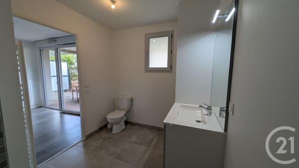 Appartement T2 à vendre  2 pièces - 34,83 m2 TOULOUSE - 31