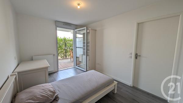 Appartement T2 à vendre  2 pièces - 34,83 m2 TOULOUSE - 31