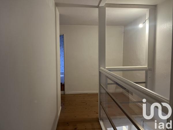 Maison à vendre 4 pièces 90 m² Saint-Just-Saint-Rambert