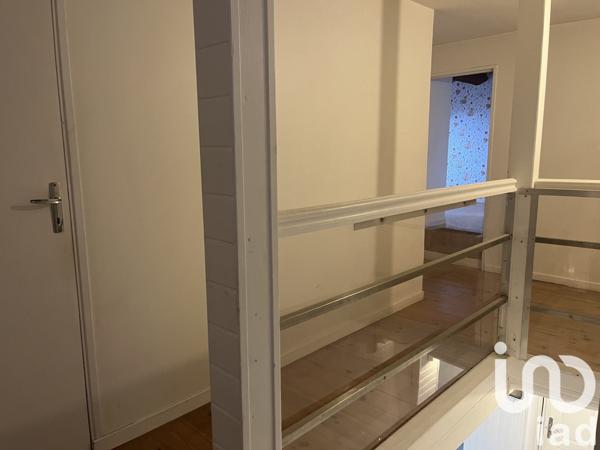 Maison à vendre 4 pièces 90 m² Saint-Just-Saint-Rambert