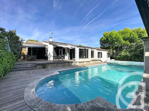 Maison à vendre  5 pièces - 176,92 m 2   TAILLADES  - 84