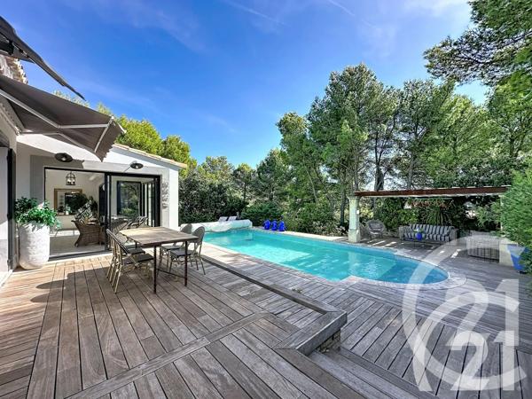 Maison à vendre  5 pièces - 176,92 m 2   TAILLADES  - 84