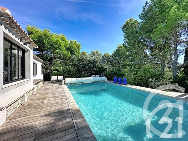 Maison à vendre  5 pièces - 176,92 m 2   TAILLADES  - 84