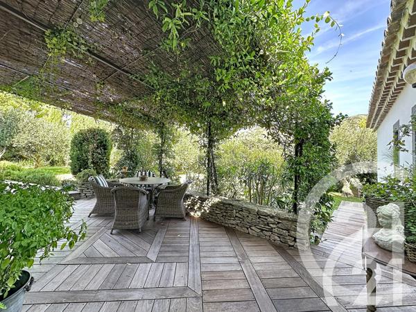 Maison à vendre  5 pièces - 176,92 m 2   TAILLADES  - 84