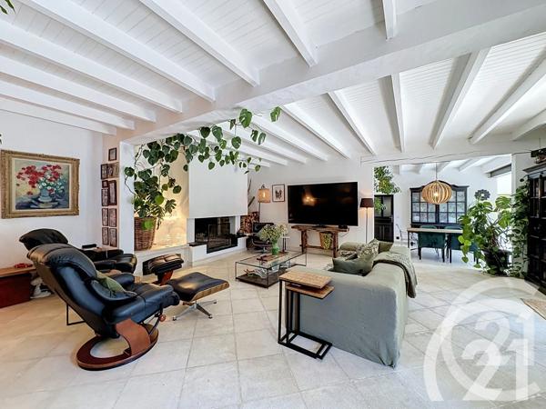 Maison à vendre  5 pièces - 176,92 m 2   TAILLADES  - 84