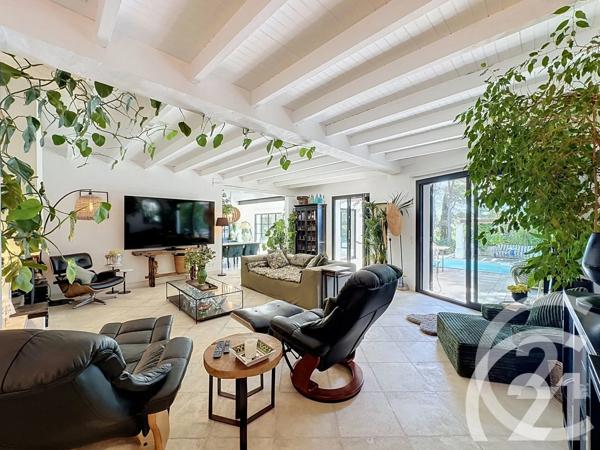 Maison à vendre  5 pièces - 176,92 m 2   TAILLADES  - 84