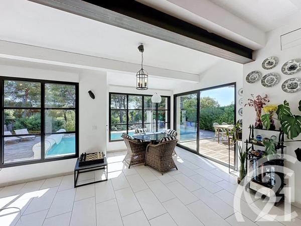 Maison à vendre  5 pièces - 176,92 m 2   TAILLADES  - 84
