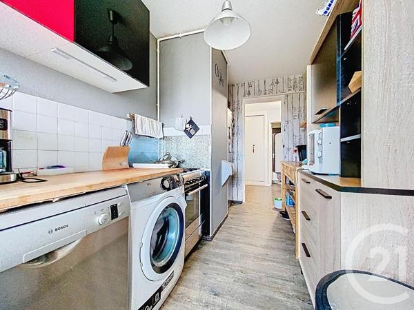 Appartement F4 à vendre  4 pièces - 77 m2 LE MEE SUR SEINE - 77