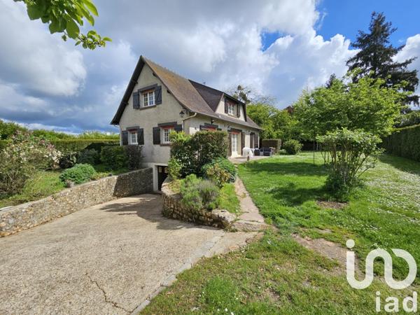 Maison à vendre 7 pièces 136 m² Évreux