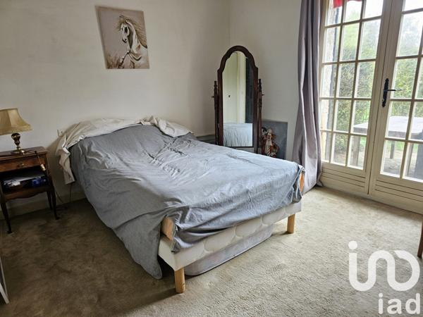 Maison à vendre 7 pièces 136 m² Évreux