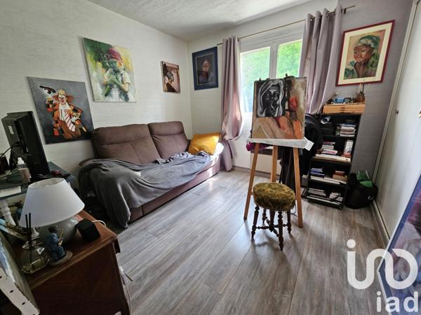 Maison à vendre 7 pièces 136 m² Évreux