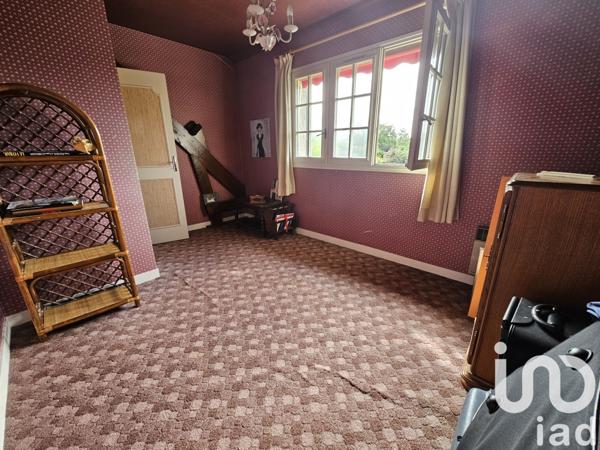 Maison à vendre 7 pièces 136 m² Évreux