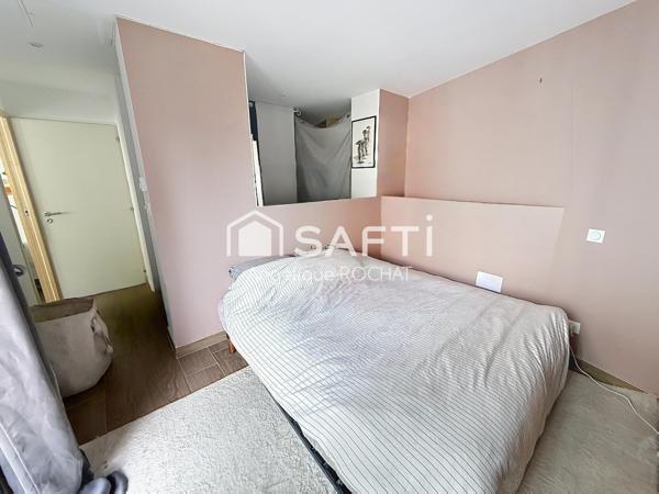 Magnifique Villa T5 Balaruc les bains avec jardin piscine garage sans vis à vis