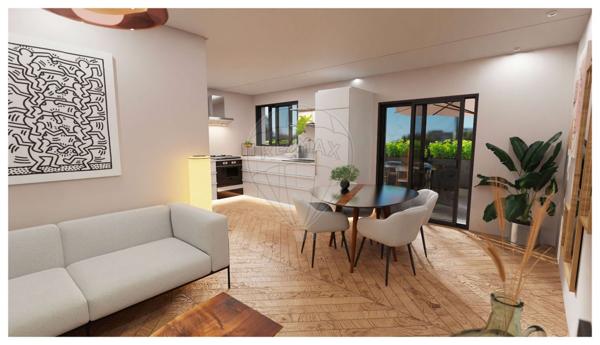 Maison  en vente - Pas-de-Calais - 62