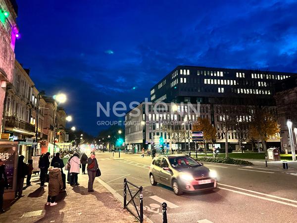 Fonds de Commerce Restauration Salon de Thé