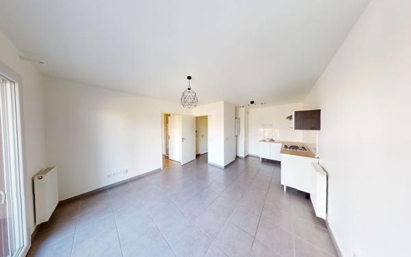 Appartement à vendre    2 pièces •  Villenave-d'Ornon