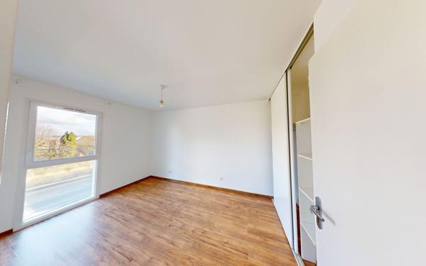 Appartement à vendre    2 pièces •  Villenave-d'Ornon