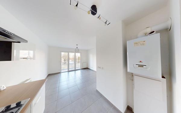 Appartement à vendre    2 pièces •  Villenave-d'Ornon