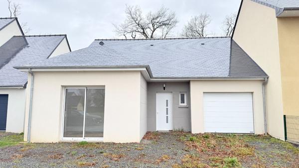 Maison Le Genest Saint Isle 5 pièce(s) 88.9 m2