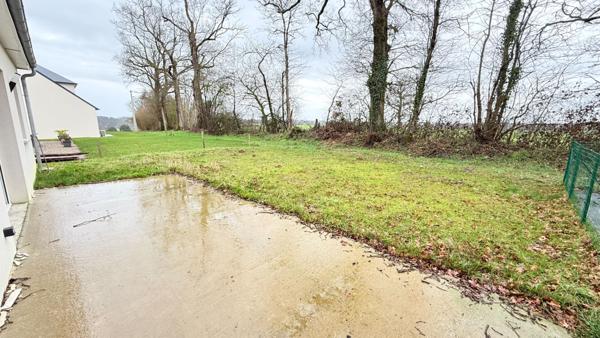 Maison Le Genest Saint Isle 5 pièce(s) 88.9 m2