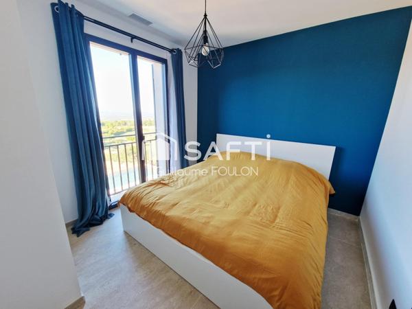 Maison contemporaine d’exception – volumes généreux et prestations haut de gamme