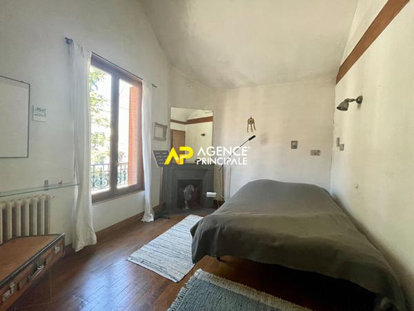 Maison Argenteuil Orgemont 4 pièces 73 m2 Proche gare €309 900 ** - Référence 4403