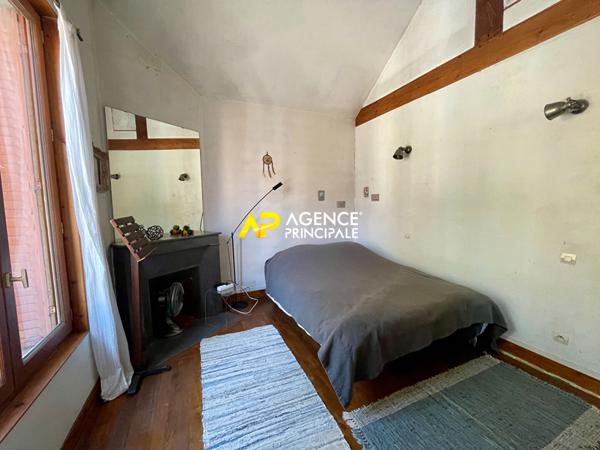 Maison Argenteuil Orgemont 4 pièces 73 m2 Proche gare €309 900 ** - Référence 4403