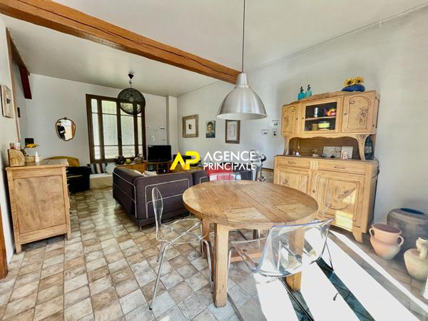 Maison Argenteuil Orgemont 4 pièces 73 m2 Proche gare €309 900 ** - Référence 4403