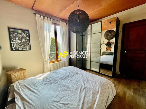 Maison Argenteuil Orgemont 4 pièces 73 m2 Proche gare €309 900 ** - Référence 4403
