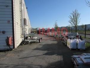 Vente murs / Local Commercial