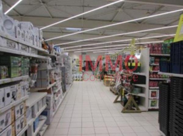 Vente murs / Local Commercial