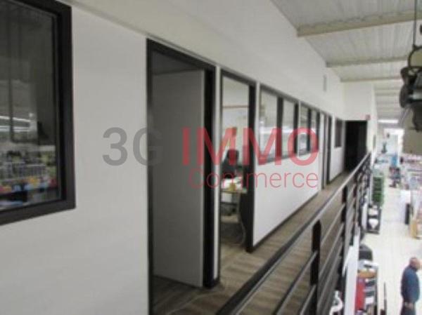Vente murs / Local Commercial