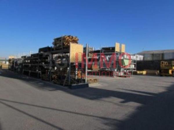 Vente murs / Local Commercial