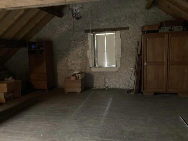 Maison de charme proche tous commerces