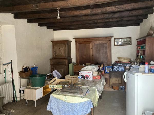 Maison de charme proche tous commerces