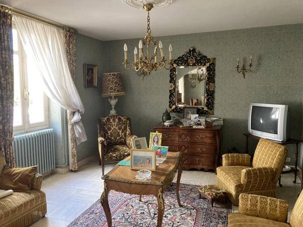 Maison de charme proche tous commerces